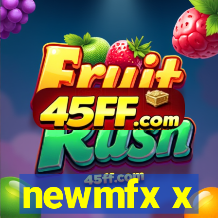 newmfx x